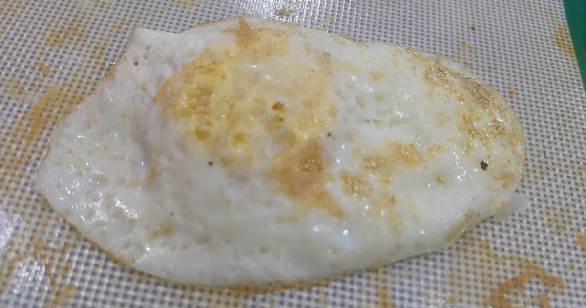 Tried and True Favorite Recipes For the record, experimental cooking