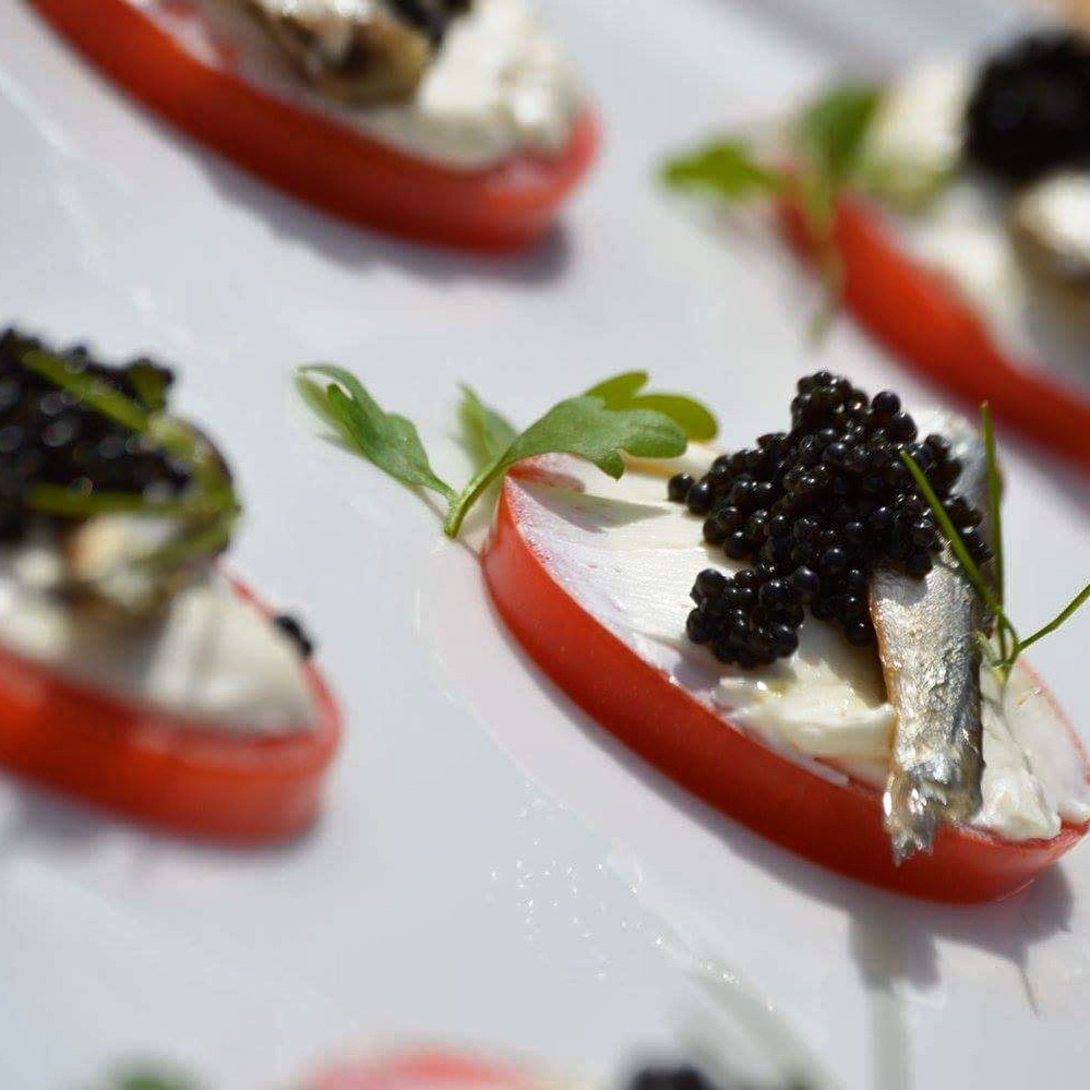 Mouth Full of Sardines Sardine Recipes