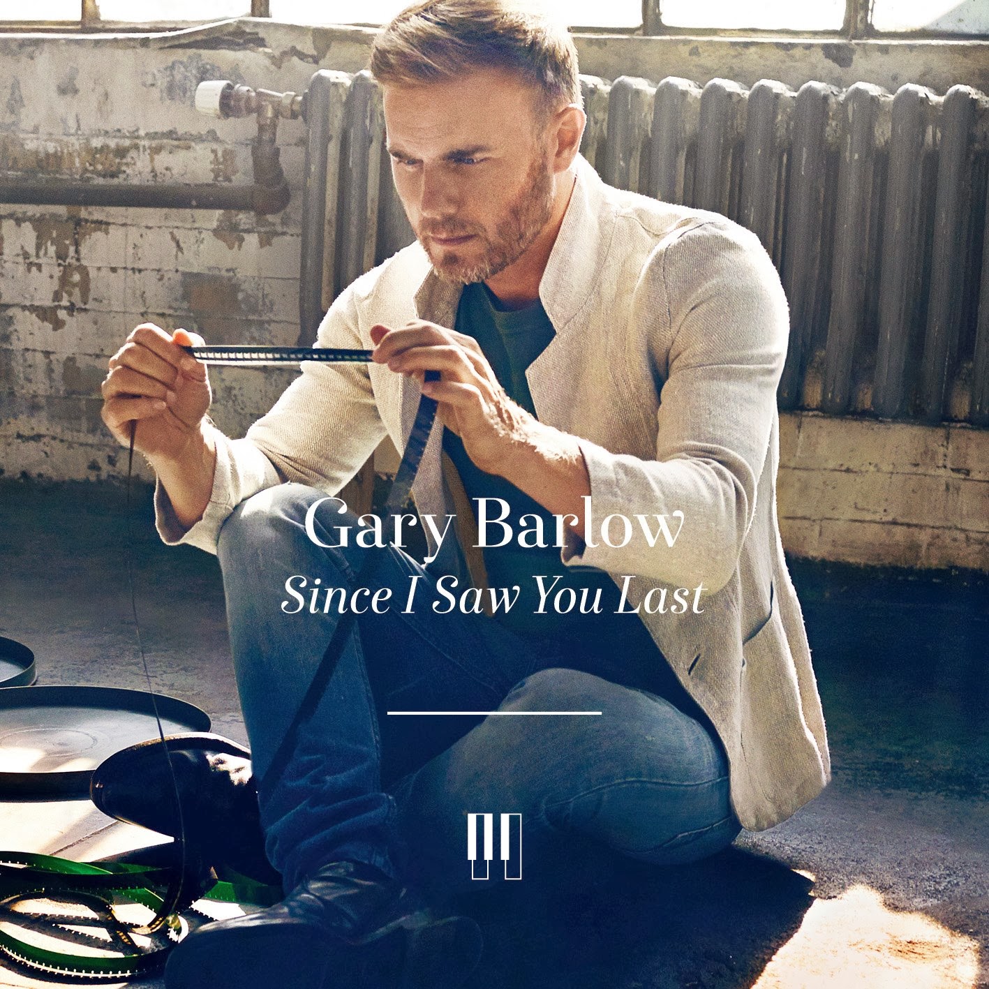 Gary Barlow anuncia ‘Since I Saw You Last’ como novo single All POP Stuff
