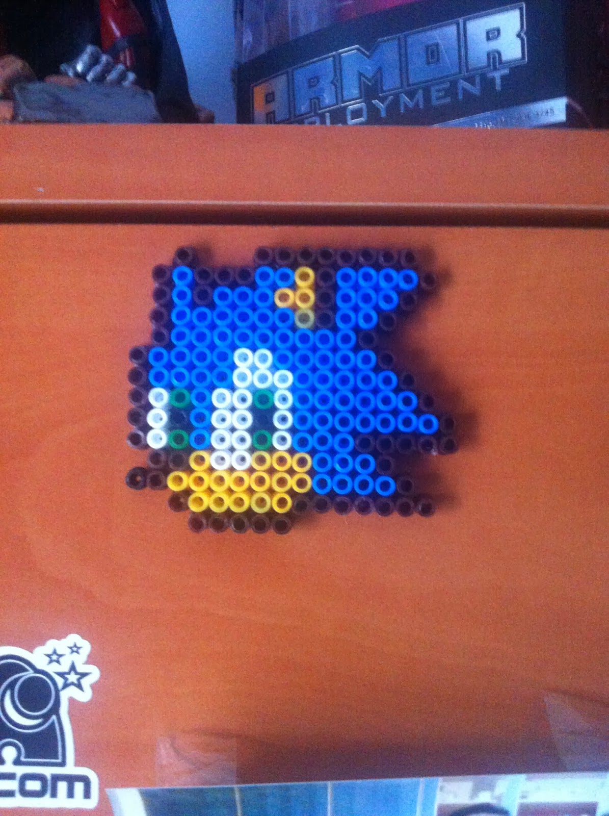 sonic
