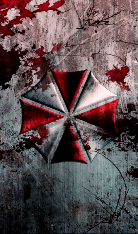 Resident Evil Iphone Wallpaper Wallpapers Design