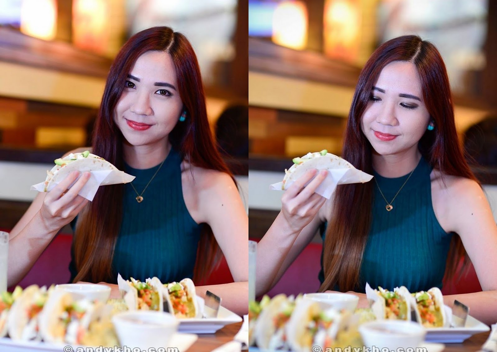 Chili's Bangsar Malaysia