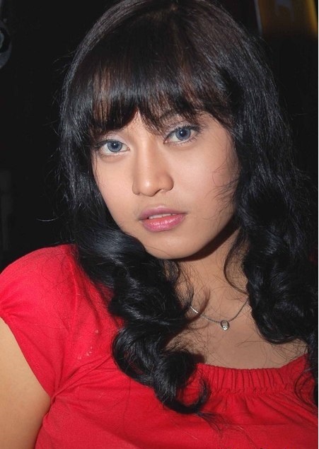 Foto Ayu Anjani - beritarius