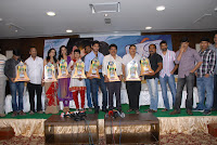 Lovely Movie Platinum Disc Function Gallery [Andhrula Music]