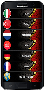 daily4ptv all apps v7 ad-free APK is Here ! daily4ptv all apps v7 ad-free APK is Here !