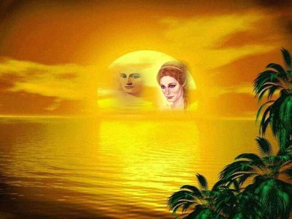 Resultado de imagen para helios y vesta