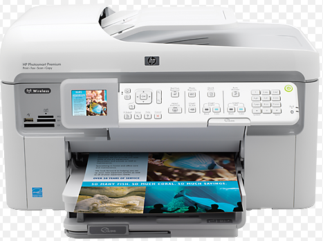 Printer Printer