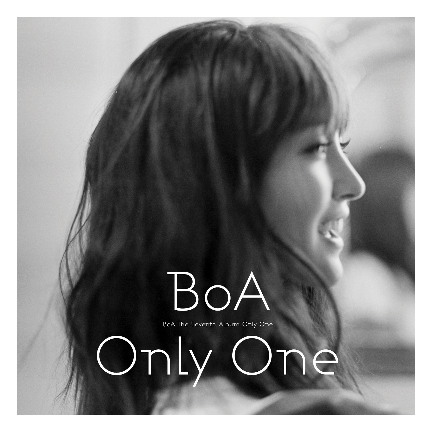[Lyrics] BoA (보아) Only One [Romanized+Hangul+English Translate