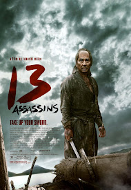 Watch Movies 13 Assassins (2010) Full Free Online