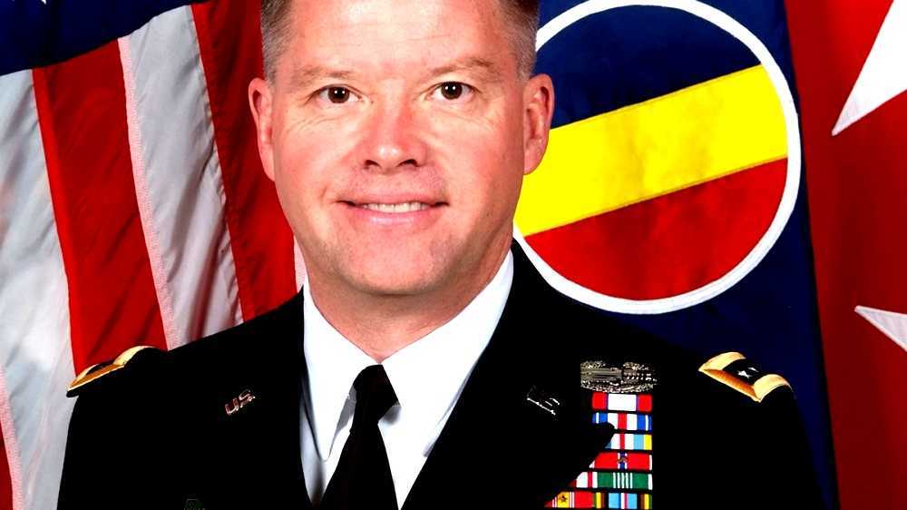United States Army Training and Doctrine Command