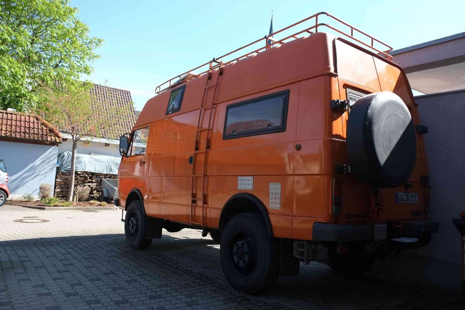 Фольксваген lt 40
