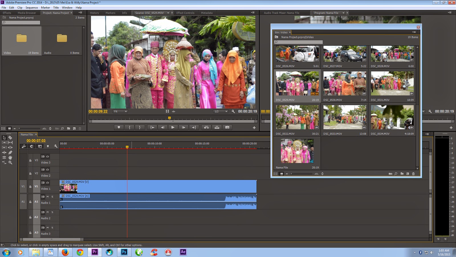 Adobe Premiere Pro 2023