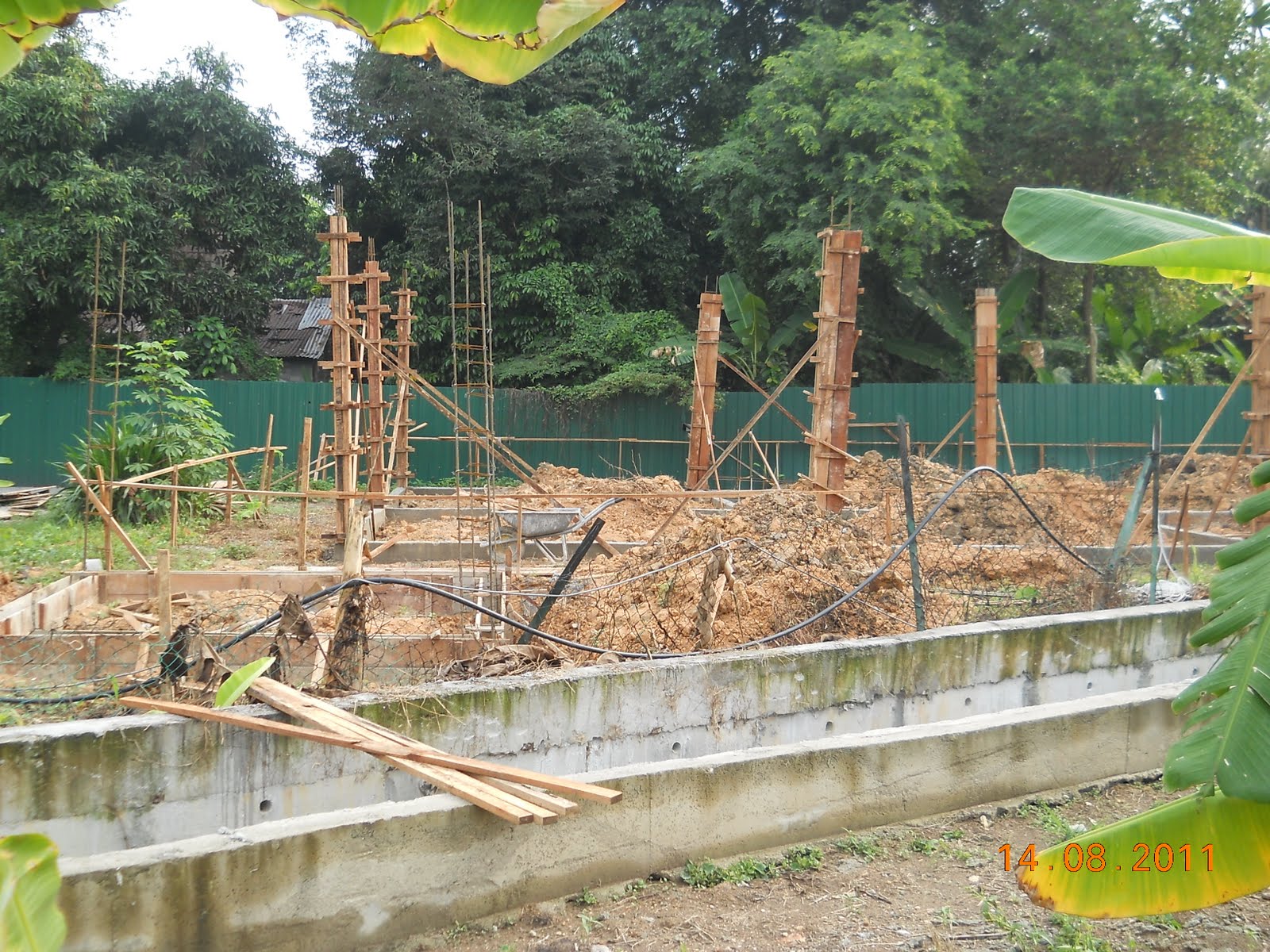 BADAN AMAL AL JAUHAR Bantuan Pembinaan Rumah Anak Yatim dan Mahaad Tahfiz