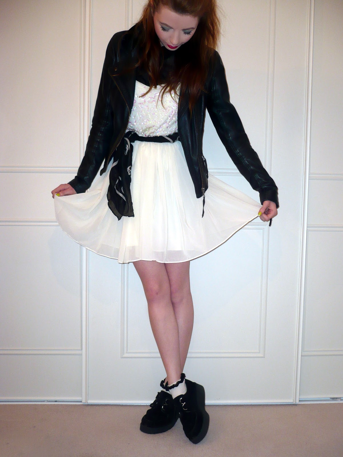 Dress up dress down party Clearance