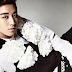 Seungri pede desculpas por seu mau comportamento no trem