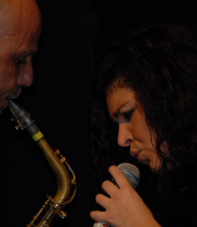 Serate Romane tra Musica e Arte