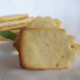 Biscuits au sucre, menthe et lime