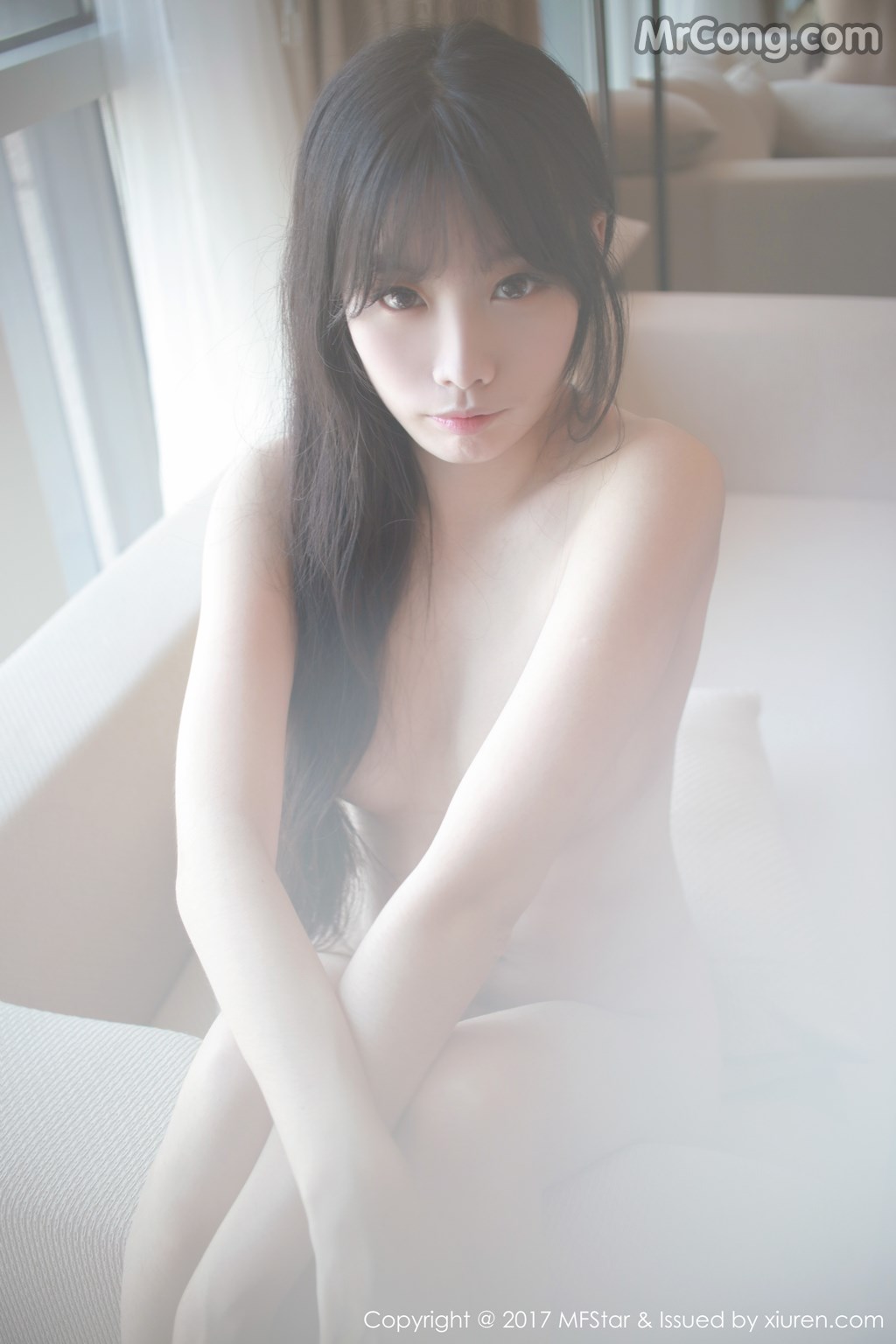 MFStar Vol.083: Model Cao Mei Tu Tu (草莓 兔兔) (31 photos)
