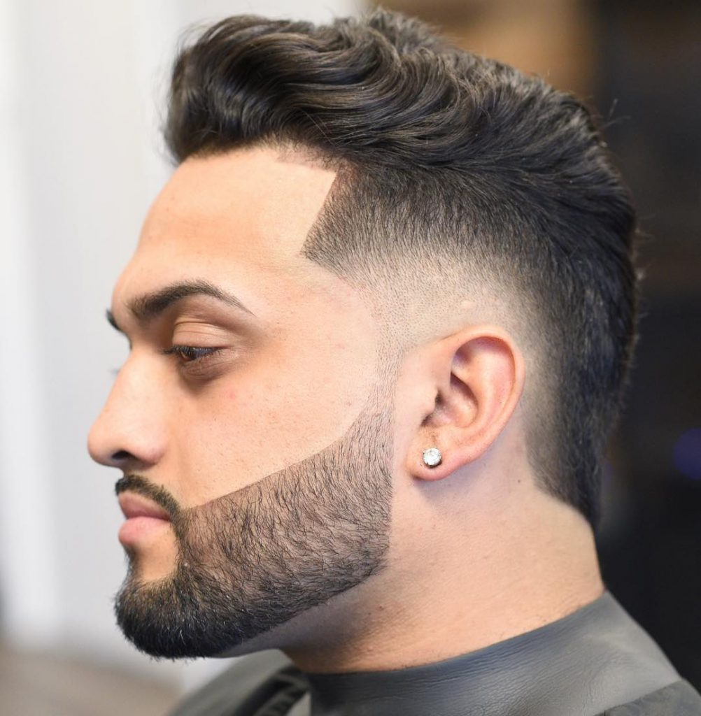 10 Trendiest Layered Haircuts for Men