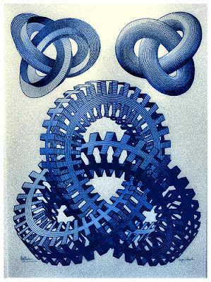 M.C.Escher 9 di di Joseph Campbell Photography on Flickr