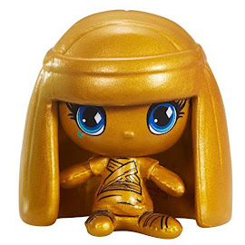 Monster High Cleo de Nile Series 3 Metallic Ghouls Figure