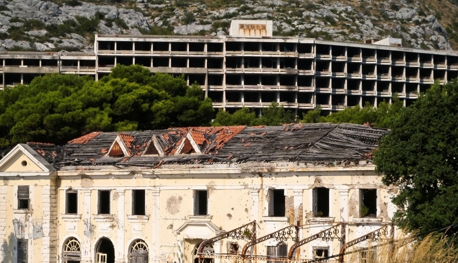 купари. курорт купари хорватия. купари хорватия. купари хорватия пляж. купари.