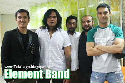 6 Lagu Element Terbaik Paling Enak Didengar