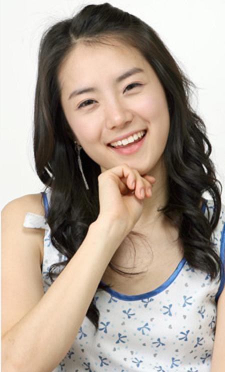 Beauty Unlimited: Yoo Ha-Na