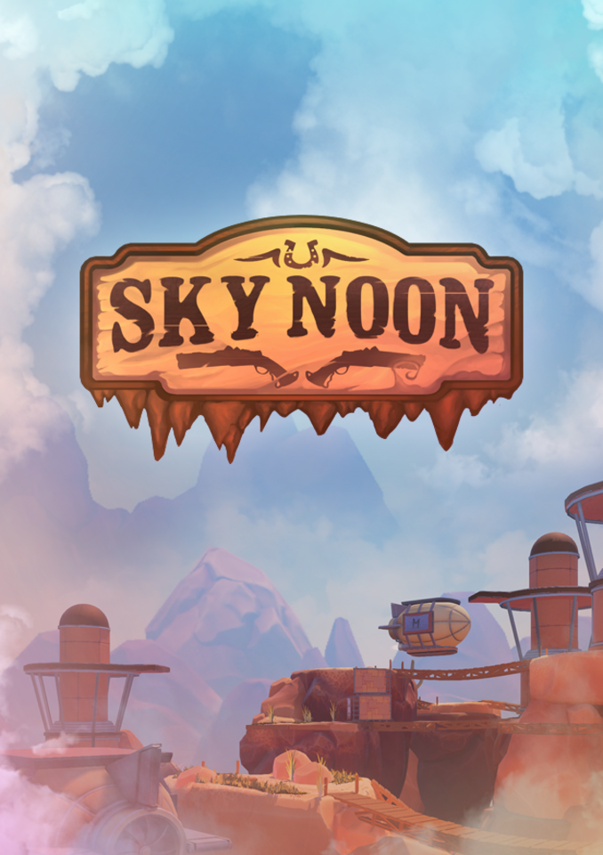 Sky Noon - Free Download PC Games