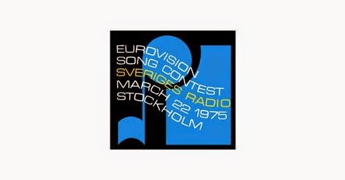 Eurovision Song Contest 1975