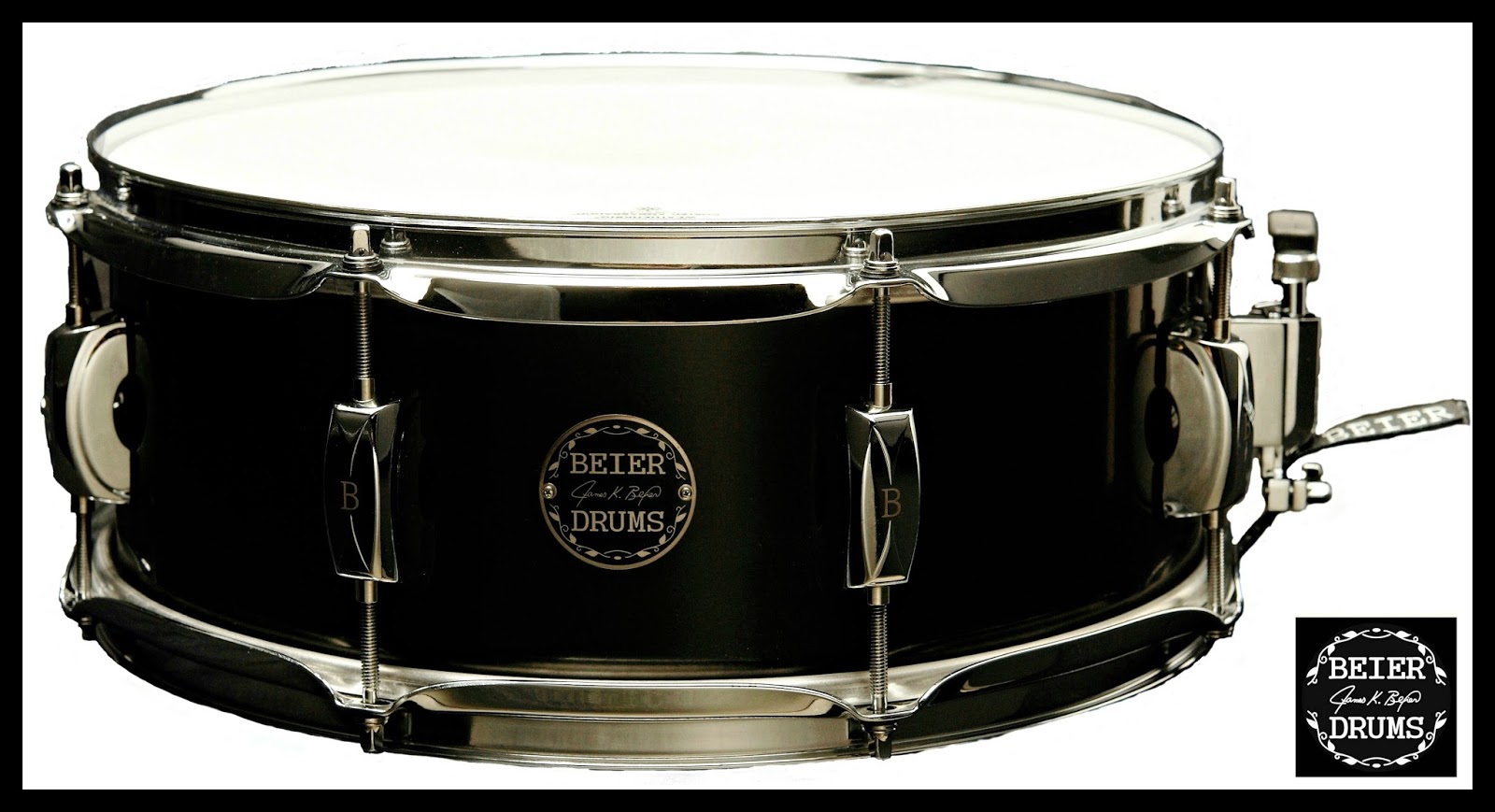 Latest News From Beier Drums BEIER DRUMS ARE NOW AVAILABLE AT DRUM