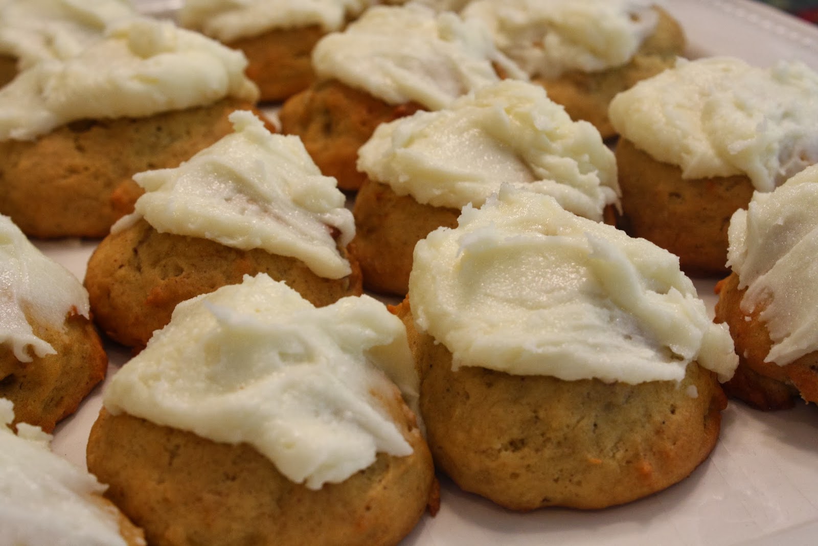 My Barefoot Farm Bananas