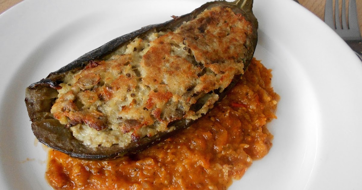Aubergine à La Bonifacienne La Vraie Recette Dey cuisine: Aubergines à la bonifacienne
