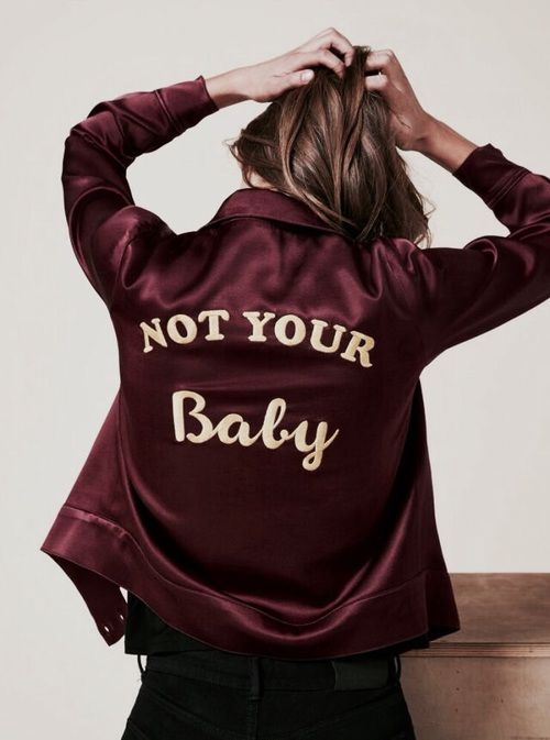 WHERE TO BUY STATEMENT JACKETS