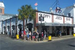 Favorite Hang Out in Key West
