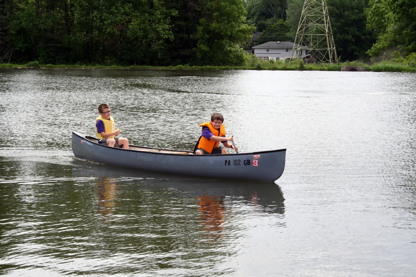 Lehigh Valley Ramblings Stockertown Rod and Gun Club Offers Field Day