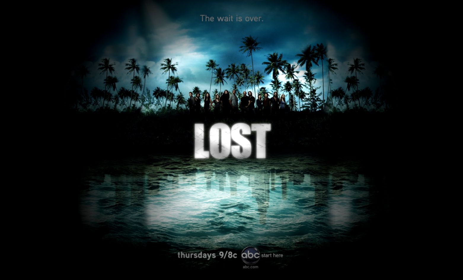 Lost Wallpapers and Background