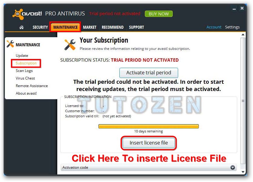 Avast pro 4 8 11692 keygens