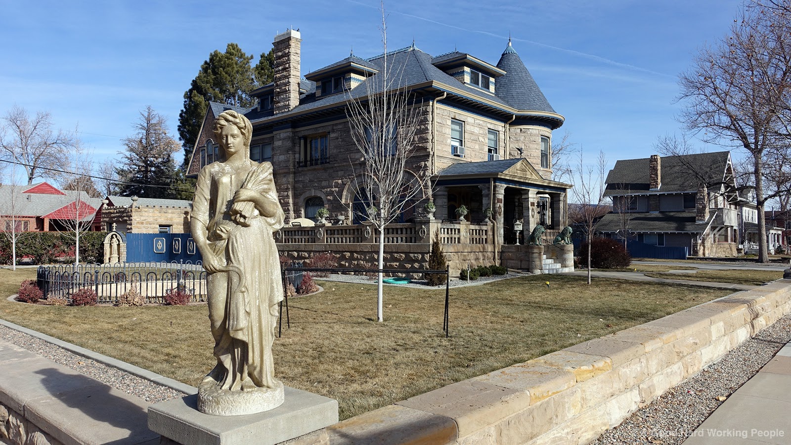 Photos of Cañon City and Florence, Colorado Luci Westphal