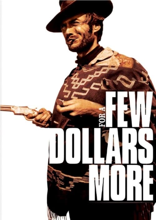 Et Pour Quelques Dollars De Plus Film Complet [HD] Et pour quelques dollars de plus 1965 Film Complet En Anglais