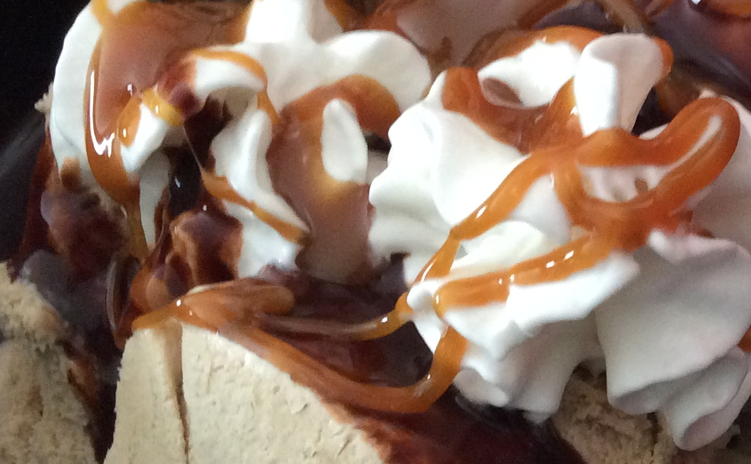 Candy Butter The Making of Candy Butter