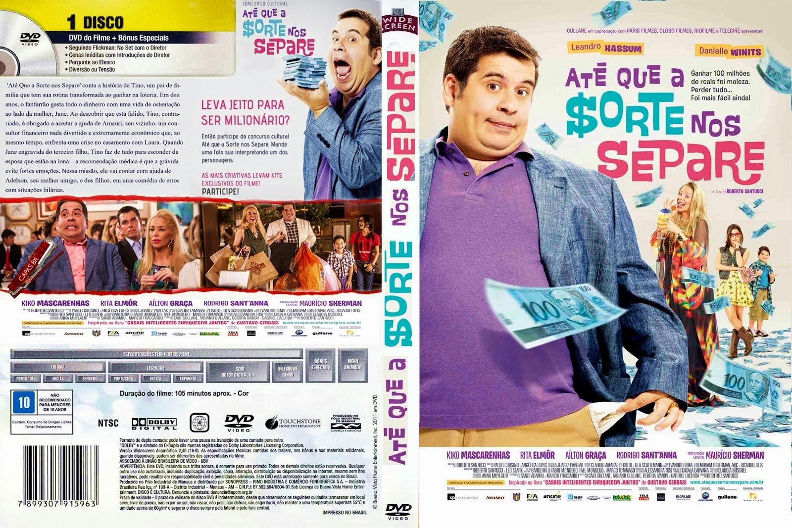 Até Que A Vida Nos Separe 2012 Qualquer Filme Net: ATÉ QUE A SORTE NOS SEPARE