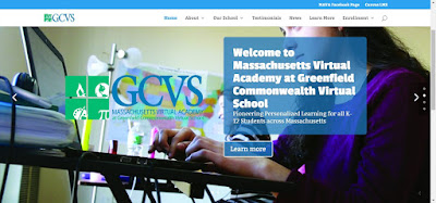 Greenfield Commonwealth Virtual School