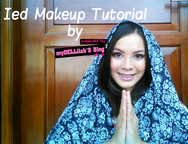 Soft Feminime IED Makeup Tutorial with 1 Day Acuvue Define Softlens