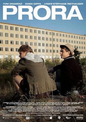 Prora - Corto - Sub español - Alemania - 2012 + EXTRAS!