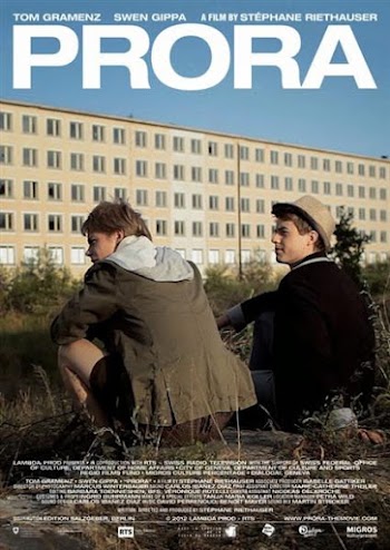 Prora - CORTO - Sub español - Alemania - 2012 + EXTRAS!