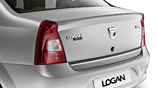 Dream Fantasy Cars-Dacia Logan Car 2009 Dream Fantasy Cars-Dacia Logan Car 2009