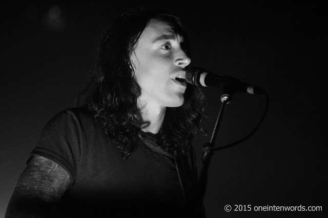 Noah Gundersen at The Opera House September 29, 2015 Photo by John at One In Ten Words oneintenwords.com toronto indie alternative music blog concert photography pictures