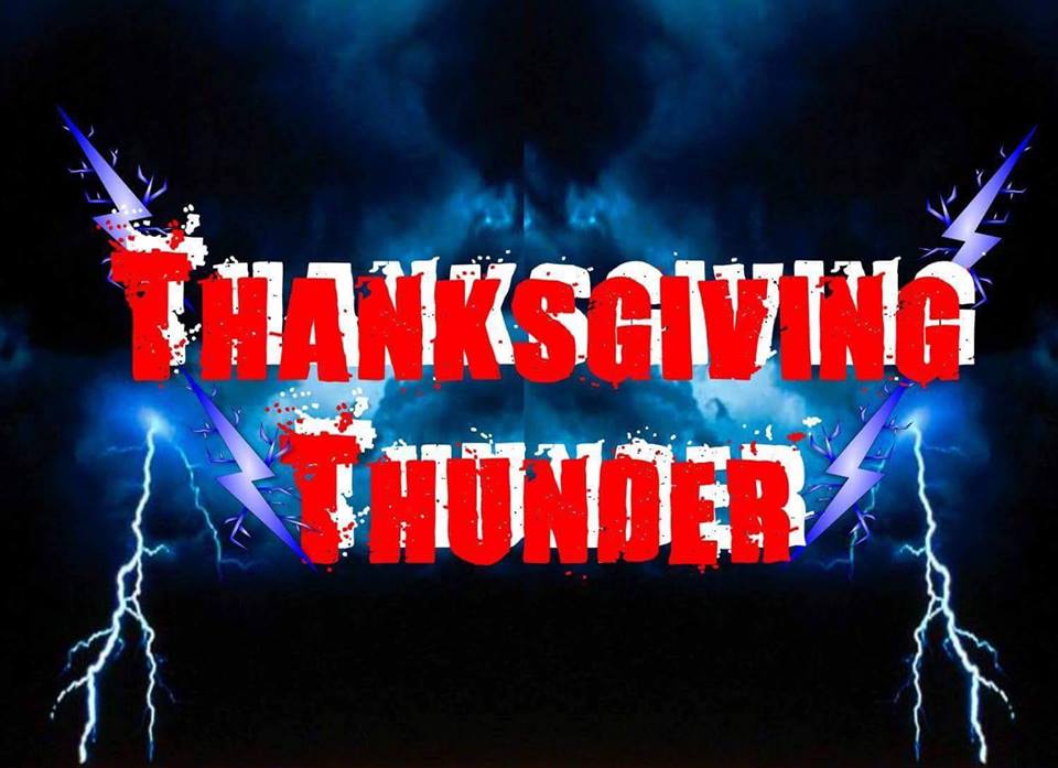 The empty chair on thanksgiving