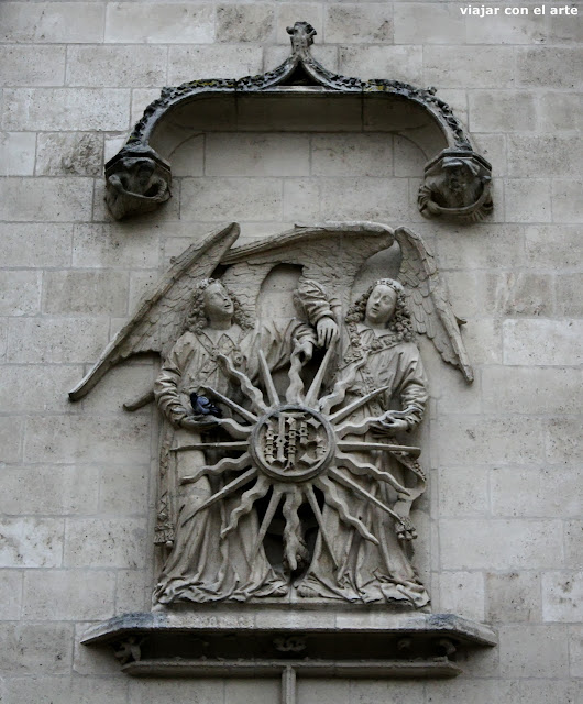 Sol de San Bernardino